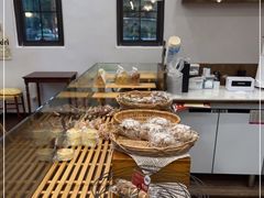 -富贵面包公司(运河店)