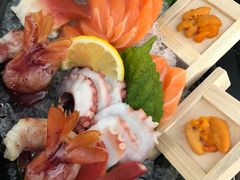 -真剑日本料理·铁板烧(贵州路店)
