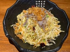 -陆壹捌餐厅(五大道店)