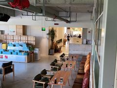 -水边咖啡(黄金水岸店)
