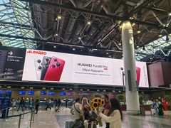 -谢列梅捷沃国际机场