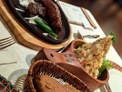 -俄士厨房(环球港店)
