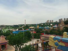 -重庆玛雅海滩水公园