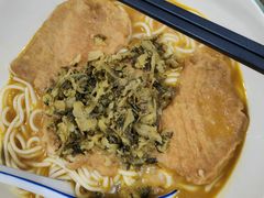 -陈学林面馆