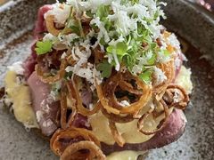 -BOR Eatery(安福路店)