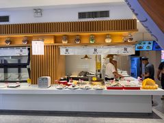 -赶海部落海鲜城(海阳路店)