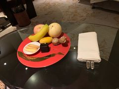 -无锡君来洲际酒店