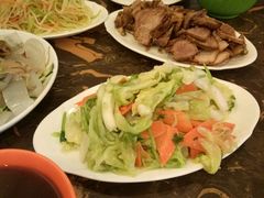 -张包铺(道外店)