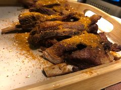 -符离集餐厅(万象城店)