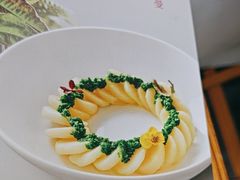 -壹零捌道·北京烤鸭(车公庄店)