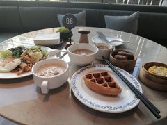 -南京THE TAI太和紫金大酒店