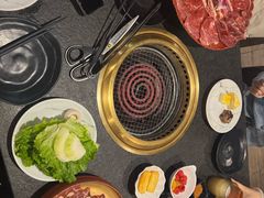 -神户赤童日式烤肉伙伴(东直门店)