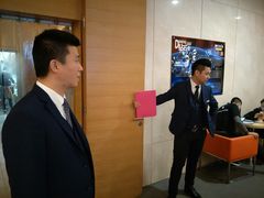 -W FITNESS 威尔仕健身·游泳(七宝店)
