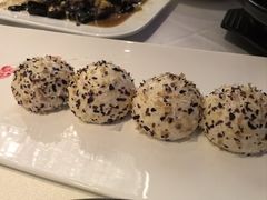 -广州塔晖粤轩中餐厅