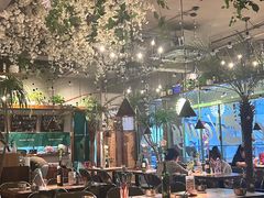 -岛风·台食小馆 ISLAND BISTRO(烟台山店)