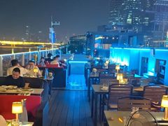 -琶醍壹号•潮菜江景餐吧