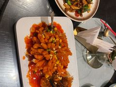 -海天楼中餐厅(吴宫泛太平洋酒店)