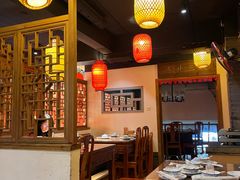 -忘不了·酸菜鱼·28年老南京菜(原北圩路店)