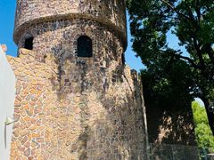 -J Create城市露营咖啡·简餐·宠物(上海动物园店)