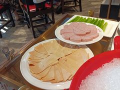 -红鼎坊·老成都火锅(新南门店)