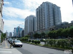 -物美超市(三里河店)