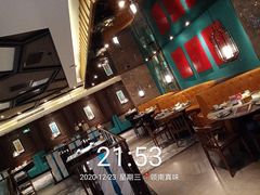 大堂-岭南真味·匠心粤菜(K11店)