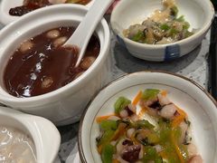 芥末章鱼-大渔铁板烧(大悦城店)