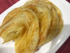 葱油饼-长春市茶啊衝饭店(南湖公园店)