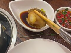 -东海怡品海鲜豆捞(舟宿夜江店)