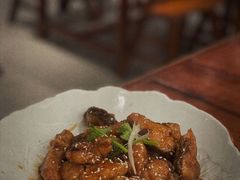 -老黄家(丰原街店)