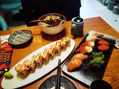 -一道浪居酒屋