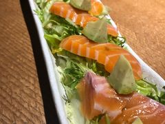 -麦秋寿司(富都广场店)