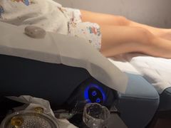 -华夏良子·足道SPA艾灸(铁道大厦店)