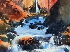 -八哥美术·成人美术画室(总校区)