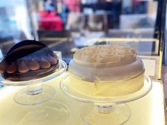 -沁蝶 Butterfly Patisserie甜品蛋糕(北京瑰丽酒店)