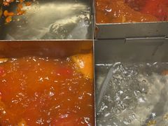 -海底捞火锅(王府井店)