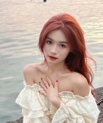 -HG美发设计沙龙