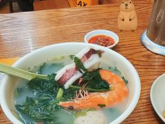 -嘉华小吃(蛇口市场店)