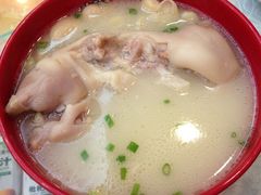 -廖老妈蹄花店(人民公园陕西街259号店)