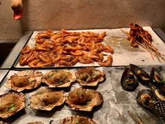 -海天酒店-餐饮部