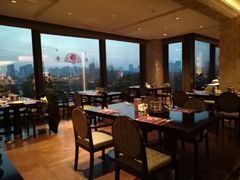 -AdD全日制餐厅(中谷花园酒店)