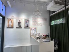 -真我樣照相馆·身份证·证件照·外拍(环球港店)