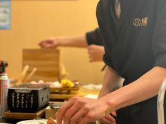 -鮨政·Omakase(港汇恒隆广场店)