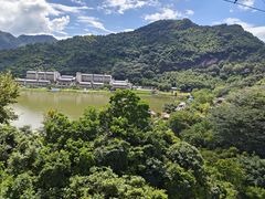 -宝晶宫旅游景区