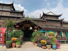 -二十八里太湖船菜(吉祥路店)