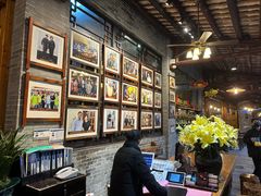 -猪肉婆私房菜(容桂总店)