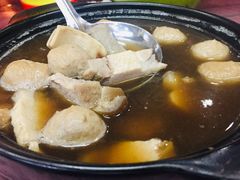 -新记肉骨茶