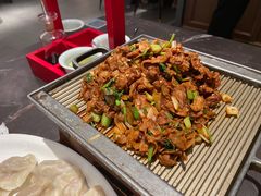 -新乾隆酒楼(帝景园店)