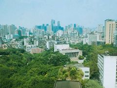 -怡华威斯达酒店(重庆医科大学附属儿童医院店)