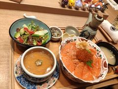 -七福日本料理